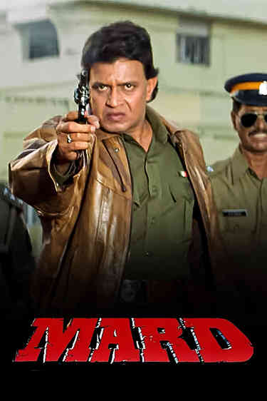 Mard