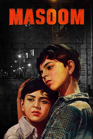 Masoom (1960)