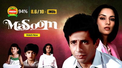 Masoom