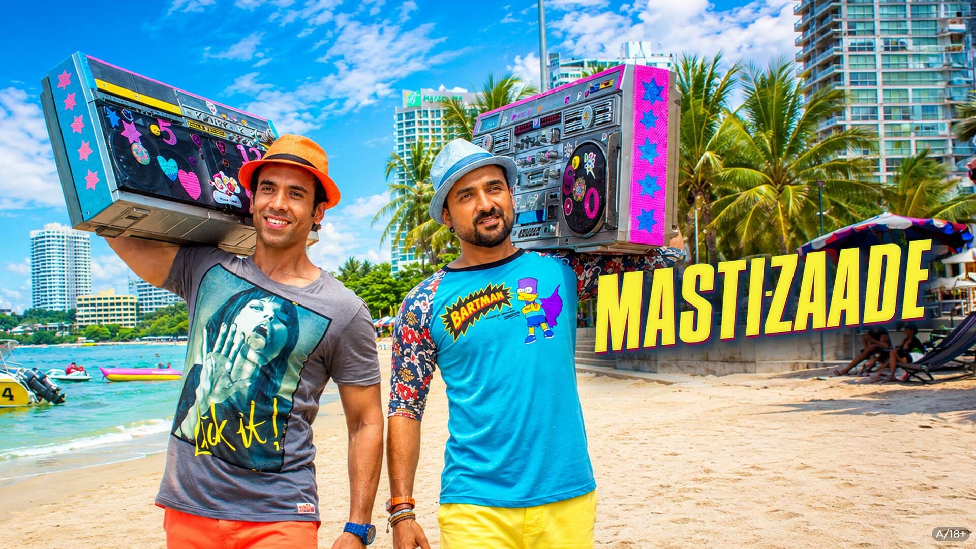 Mastizaade