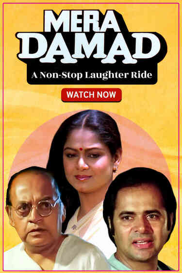 Mera Damad