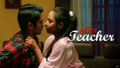 Miss Teacher