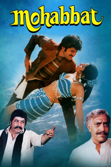 Mohabbat