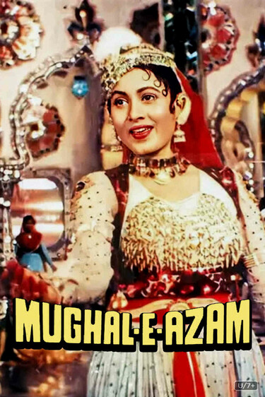 Mughal-E-Azam