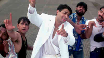 Mumbai Mein