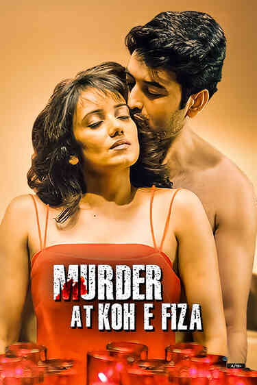 Murder at Koh E Fiza - Hindi