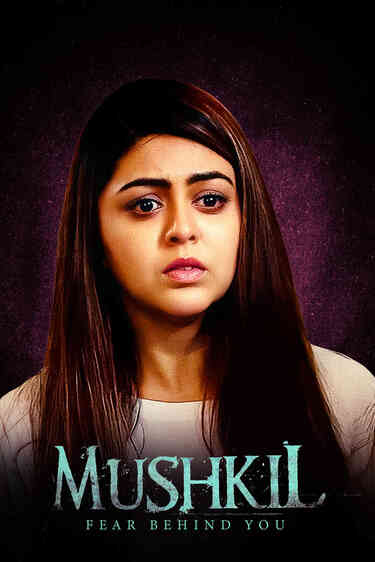 Mushkil - Fear Behind You