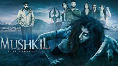 Mushkil - Fear Behind You