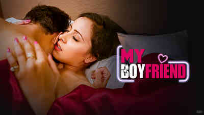 My Boyfriend