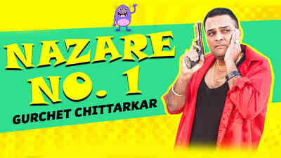 Nazaare No.1
