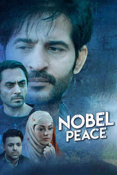 Nobel Peace