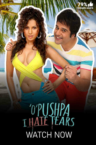 O Pushpa I Hate Tears