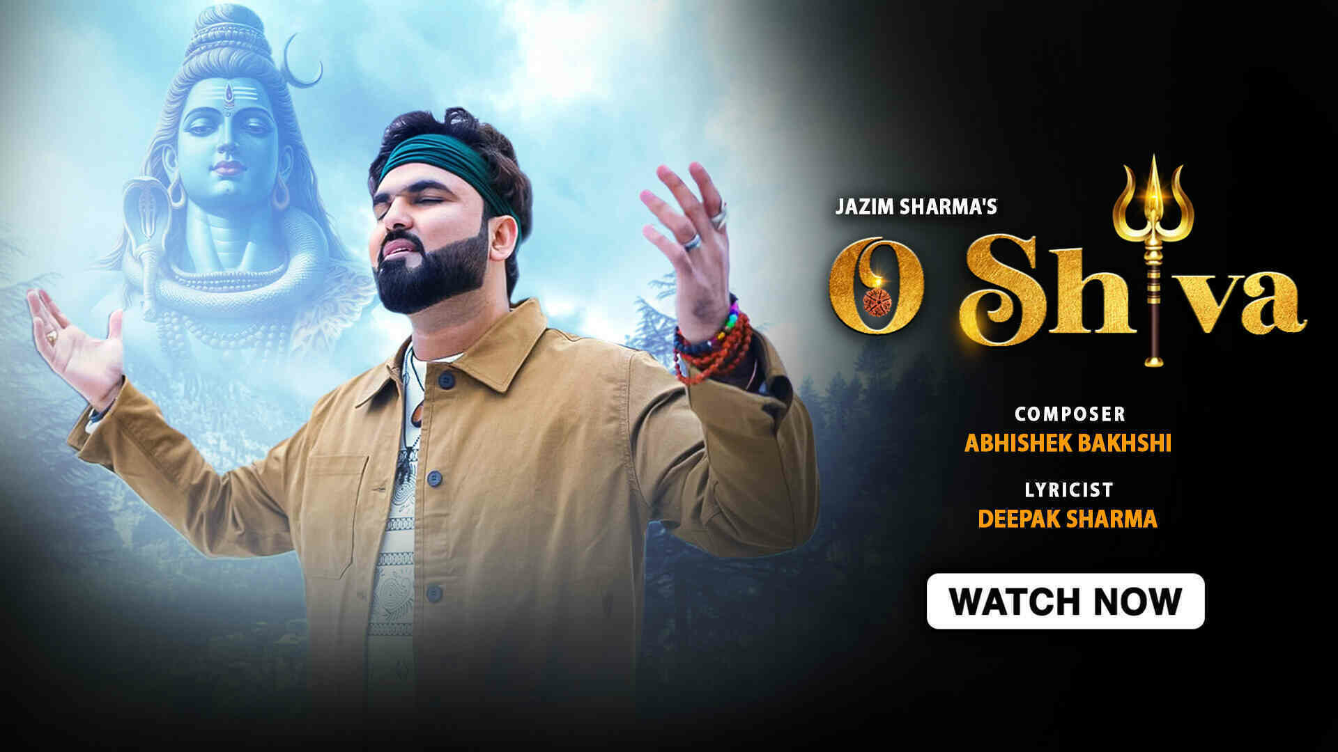 O Shiva