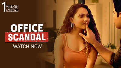 Office Scandal