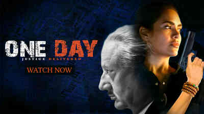 One Day: Justice Delivered