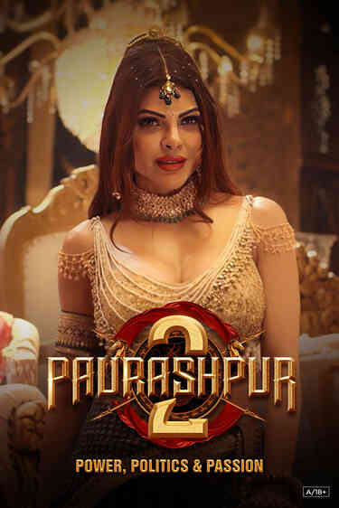 Paurashpur Season 2