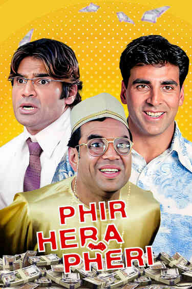 Phir Hera Pheri
