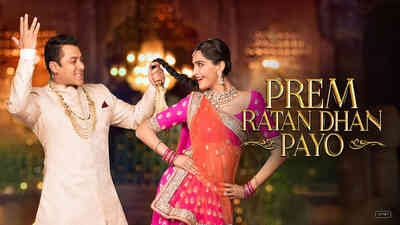 Prem Ratan Dhan Payo