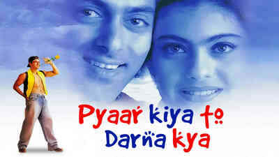 Pyaar Kiya To Darna Kya