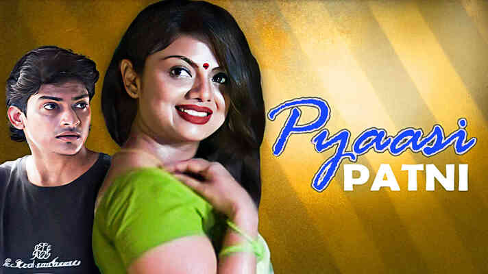 Pyaasi Patni