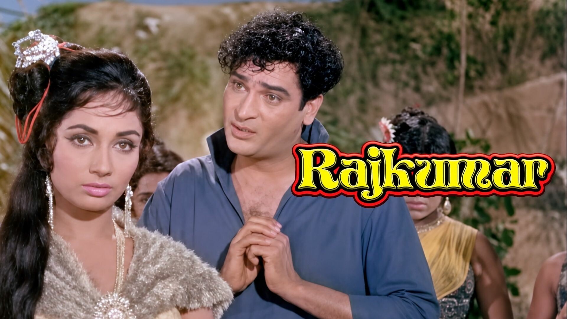 Rajkumar (1964)