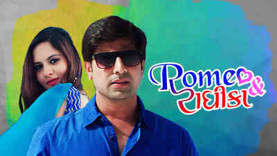 Romeo And Radhika