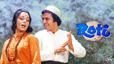 Roti