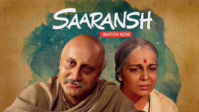 Saaransh