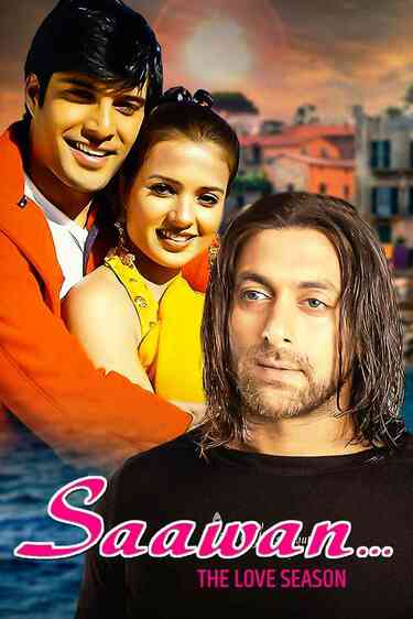 Saawan... The Love Season
