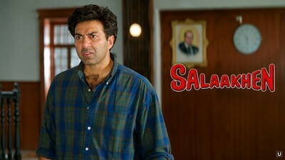 Salaakhen