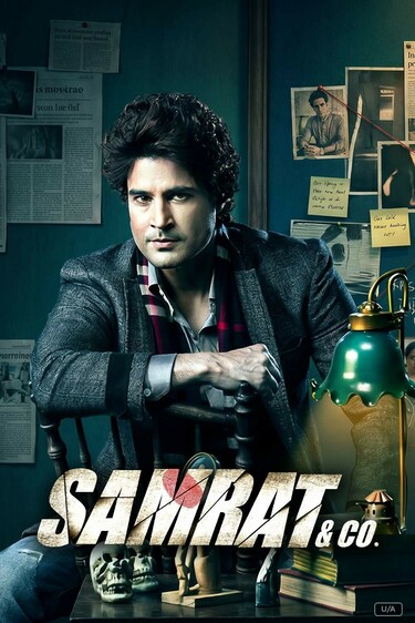 Samrat & Company