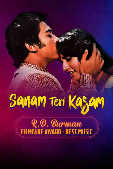 Sanam Teri Kasam