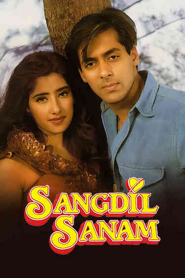Sangdil Sanam