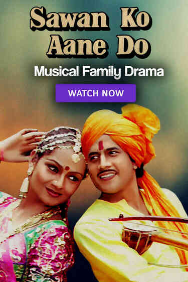 Sawan Ko Aane Do