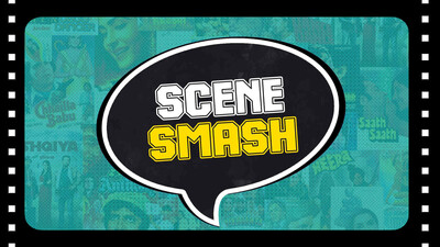 Scene Smash - Show
