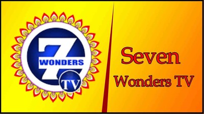 Seven Wonders TV