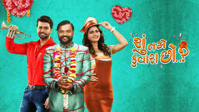 Shu Tame Kunwara Chho?