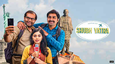 Shubh Yatra