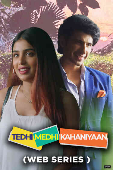 Tedhi Medhi Kahaniyaan - Show