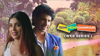 Tedhi Medhi Kahaniyaan - Show