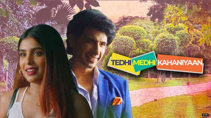 Tedhi Medhi Kahaniyaan
