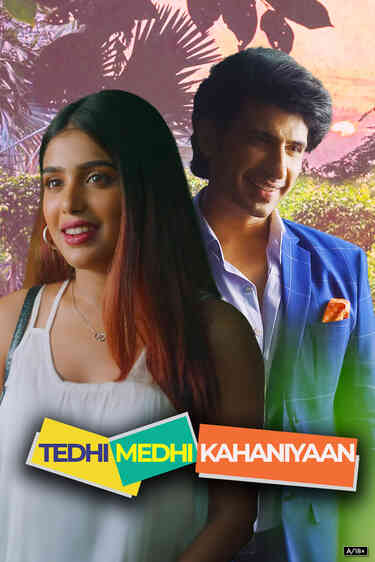 Tedhi Medhi Kahaniyaan