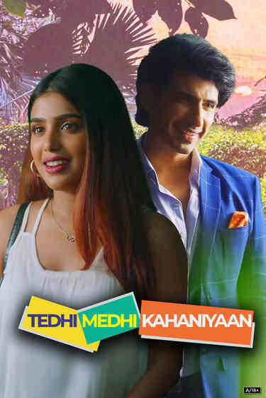 Tedhi Medhi Kahaniyaan
