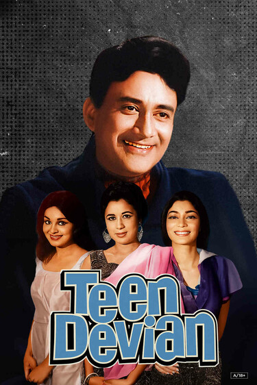 Teen Devian