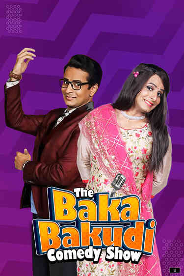 The Baka Bakudi Comedy Show