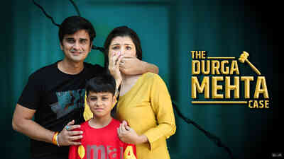 The Durga Mehta Case