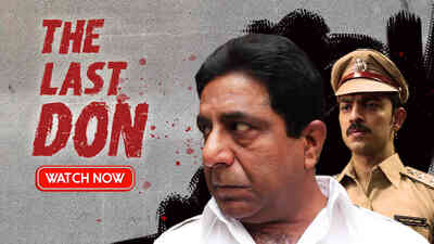 The Last Don