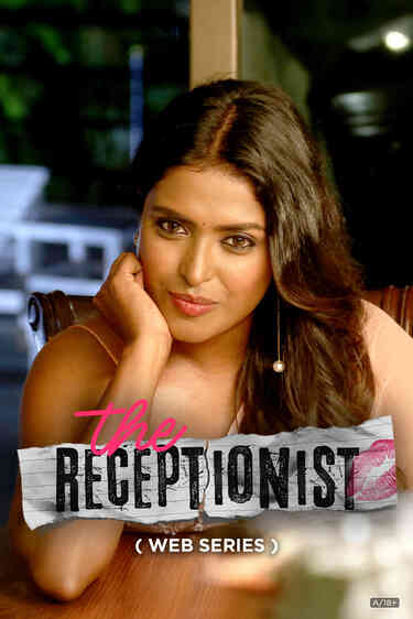 The Receptionist - Show