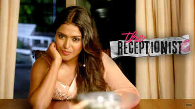 The Receptionist