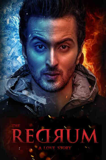 The Redrum - A Love Story